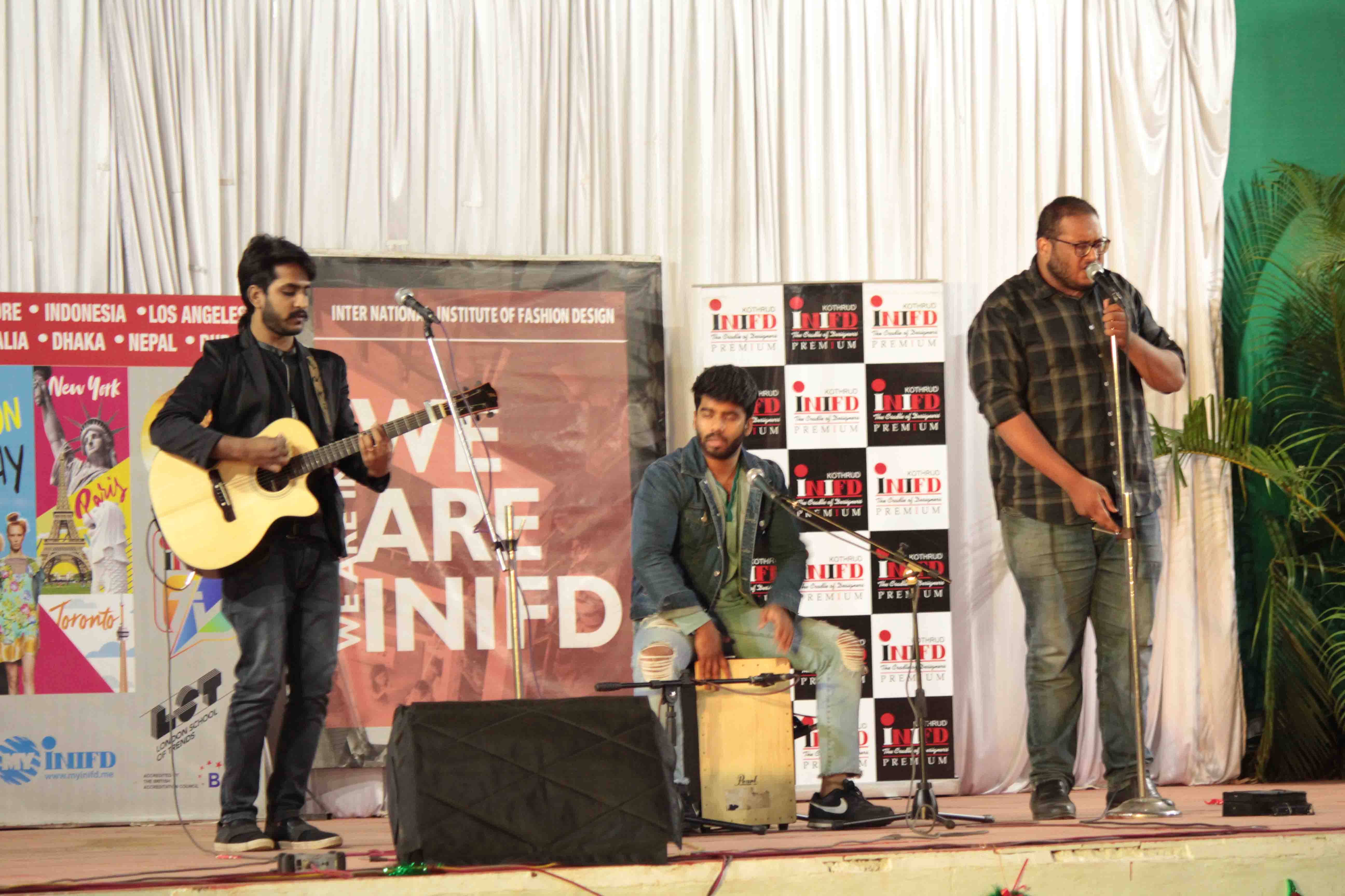 NIFD Global, Kothrud Pune Events photo 1